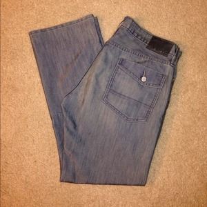 Levi Men's Jeans Denizen NWOT