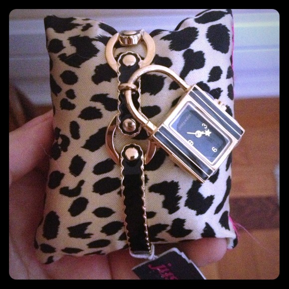 Watch by Jennifer Lopez