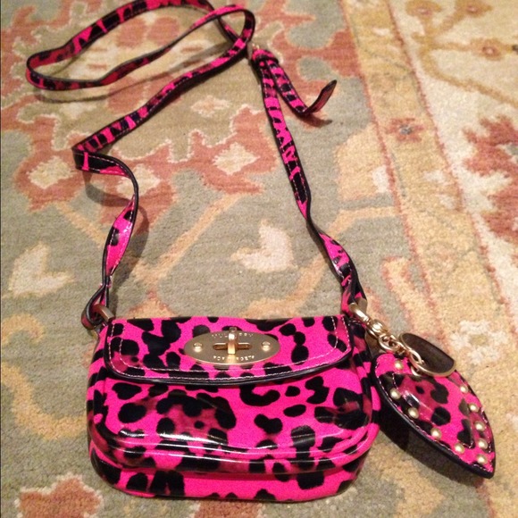 Mulberry Handbags - ⬇️REDUCED! MULBERRY TARGET Bag