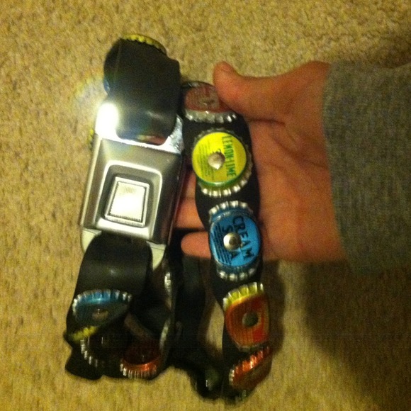 Belt - Picture 1 of 2