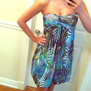 Price reduced!! Caché dress