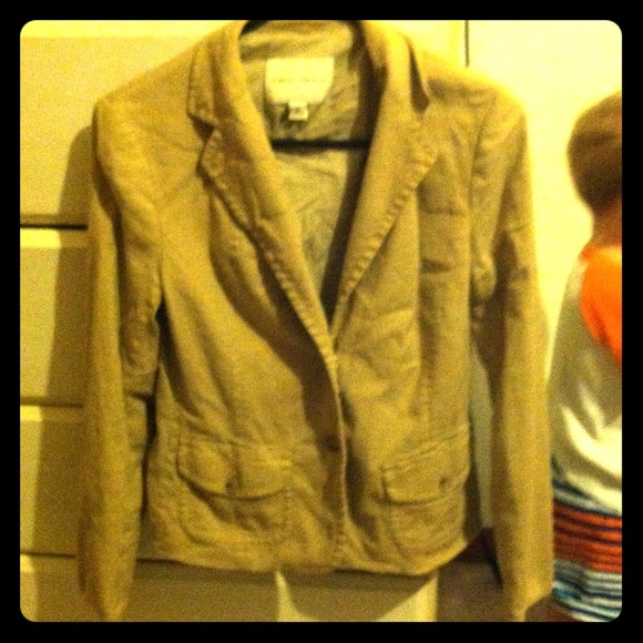 Blazer