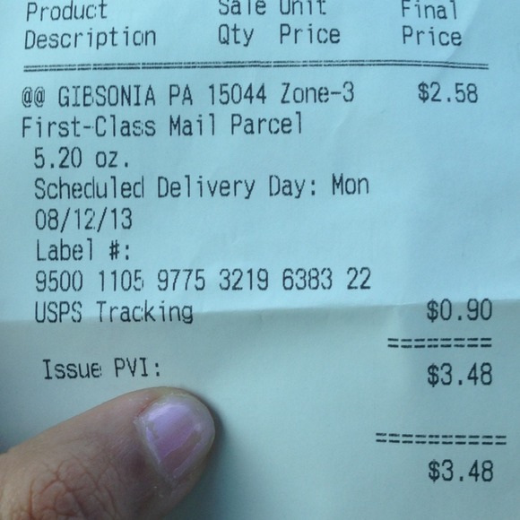 ❎❎❎❎SOLD❎❎❎❎ - Picture 4 of 4