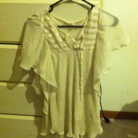 Cute top