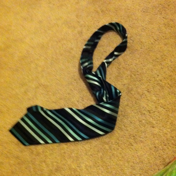 Tie