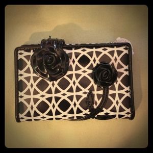 Vera Bradley wallet