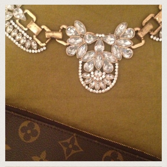 ❌SOLD❌J Crew Green Top Sz S - Picture 4 of 4