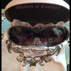 Juicy Couture Sunglasses