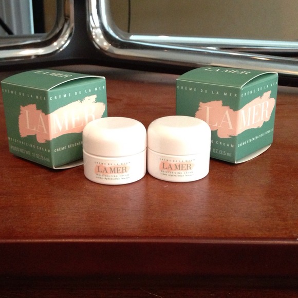 🚫SOLD🚫La Mer Moisturizing Cream Creme de la Mer