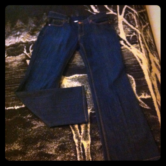 Levi denim jeans! 👖
