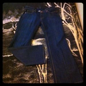 Levi denim jeans! 👖