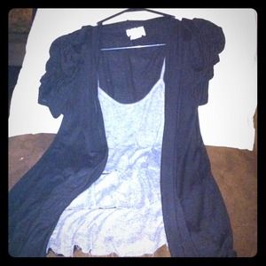 Cute shirt to go out in!