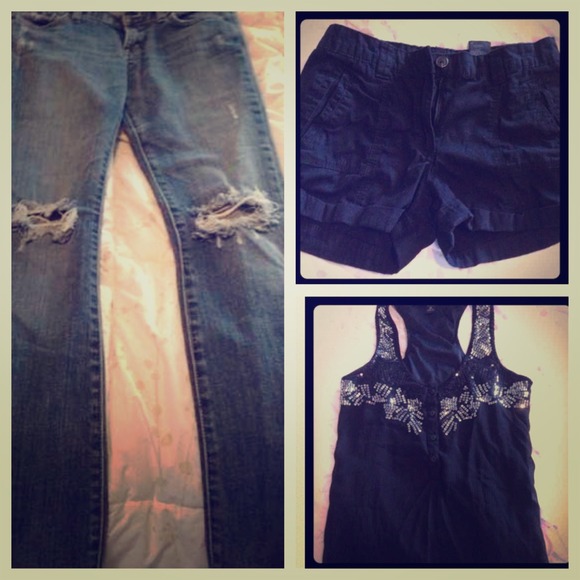 BUNDLE for Adrienne