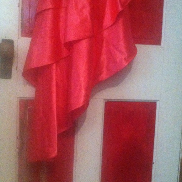 Prom dress - Picture 3 of 4