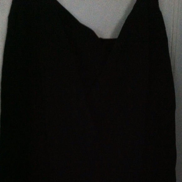 Ashley Stewart Pencil Skirt