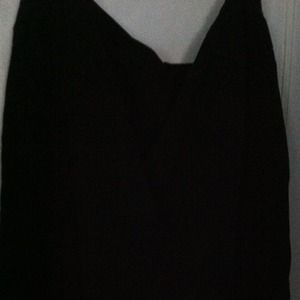 Ashley Stewart Pencil Skirt