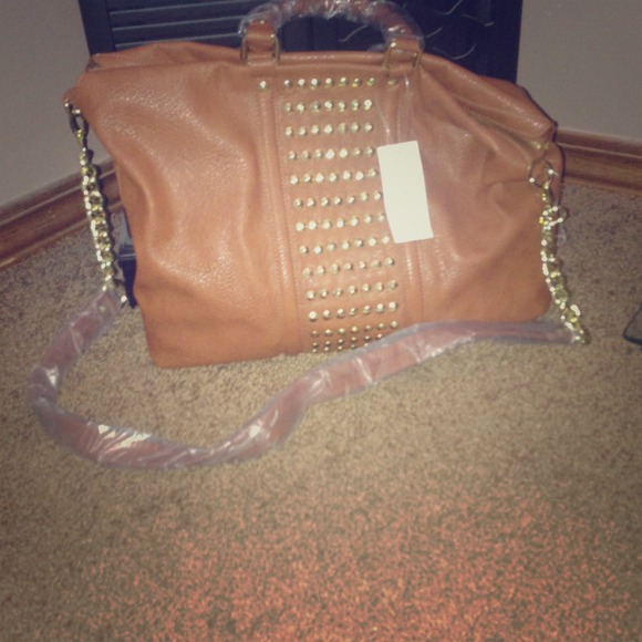 Steve Madden purse