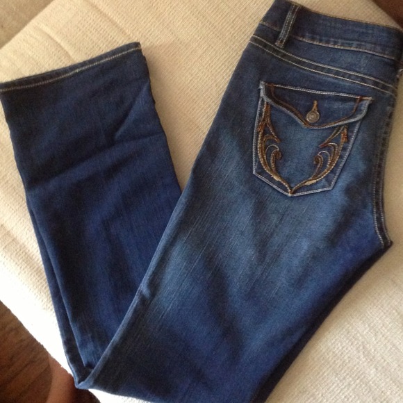 Buffalo David Bitton Jeans