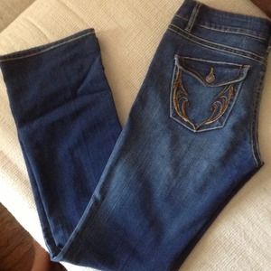 Buffalo David Bitton Jeans