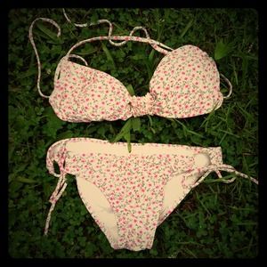 Bathing suit by Candie's