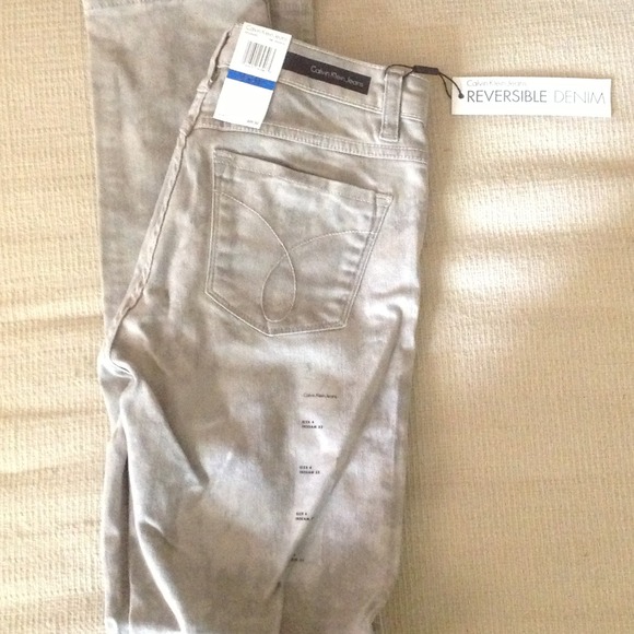 Calvin Klein jeans