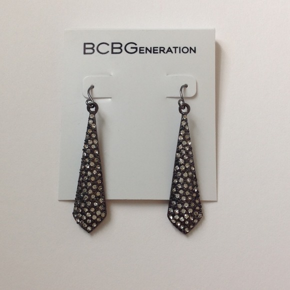 BCBGeneration earrings - Picture 1 of 2