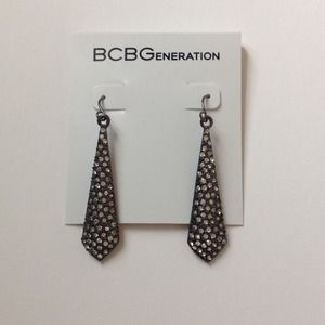 BCBGeneration earrings