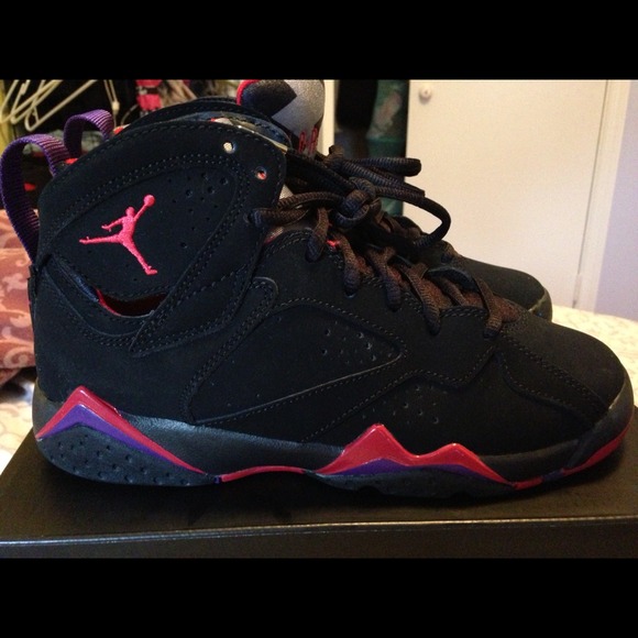 Jordan Raptors 7s ❌SOLD❌