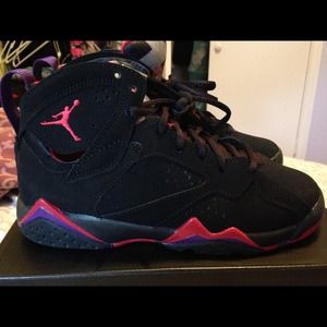 Jordan Raptors 7s ❌SOLD❌
