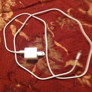 iPhone 5 cord