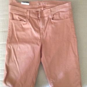 J Brand Super Skinnies