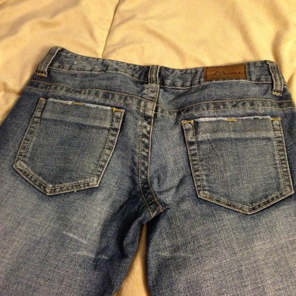 Guess Malibu Jeans - Picture 4 of 4