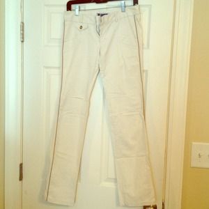 BB Dakota khaki pants