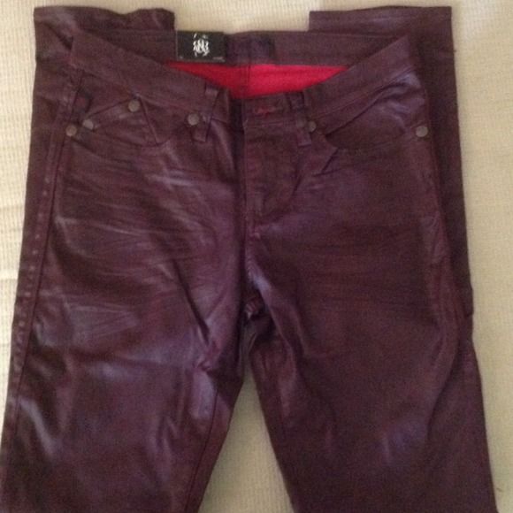 Rock & Republic pants