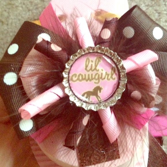 Little girls flip-flops