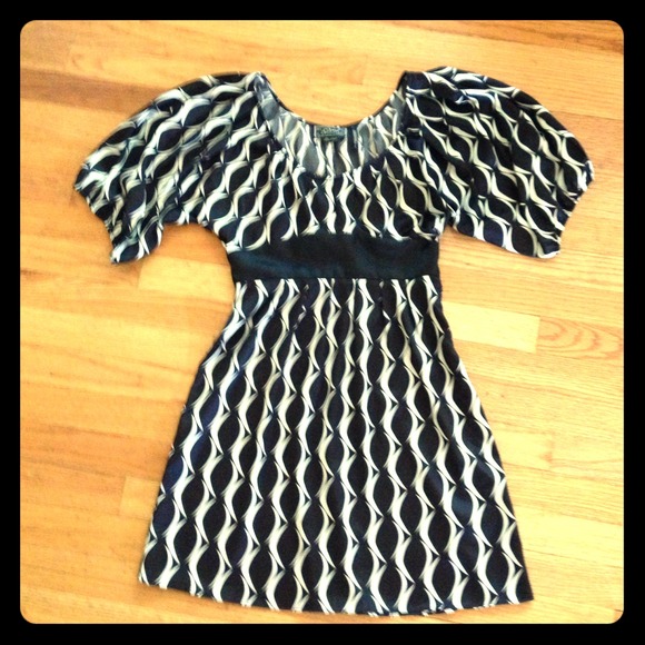 GUESS dress, like new!