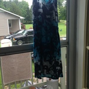 Hang Ten summer dress