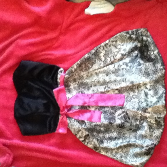 Gorgeous Special Ocassion Dress