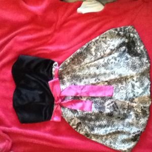 Gorgeous Special Ocassion Dress