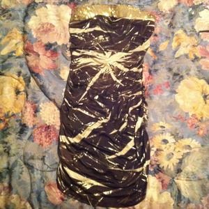 Beautiful dress with sequin top🔴just reduced🔴