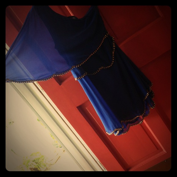 I dream of jeannie party dress - reduced - Picture 1 of 4