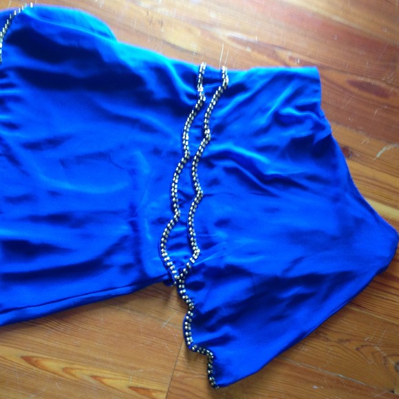 I dream of jeannie party dress - reduced - Picture 3 of 4