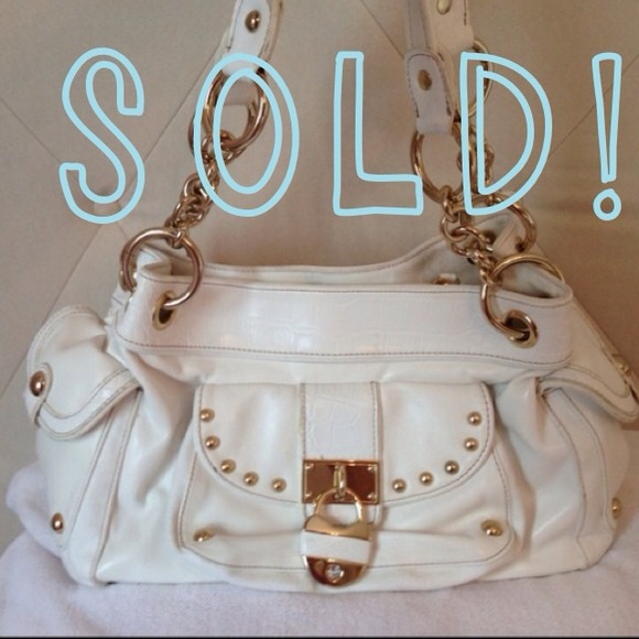🌟NEW🌟 KATHY Van Zeeland handbag