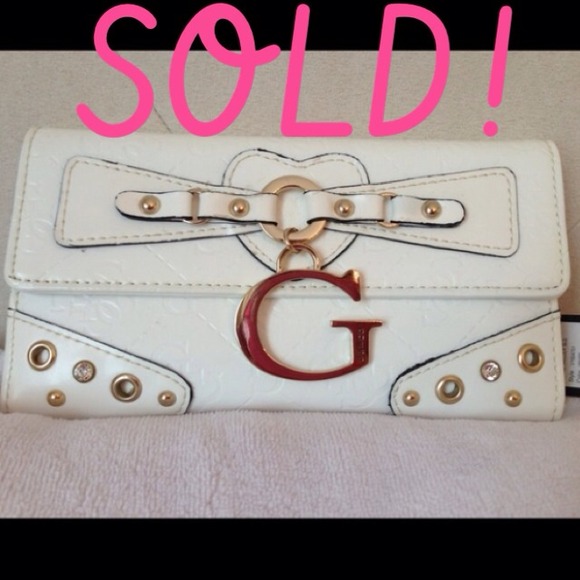 🌟Brand new 🌟 GUESS wallet