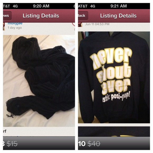 Sold