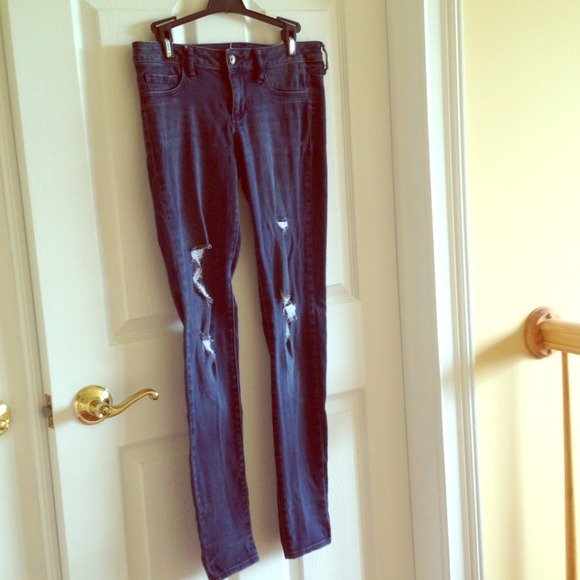Jeggings