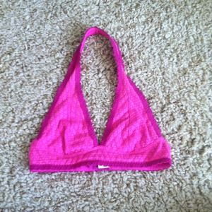 😍SOLD😍 Free People Halter Bra