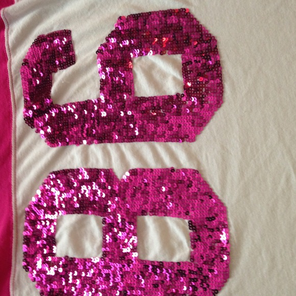 Pink top - Picture 3 of 3
