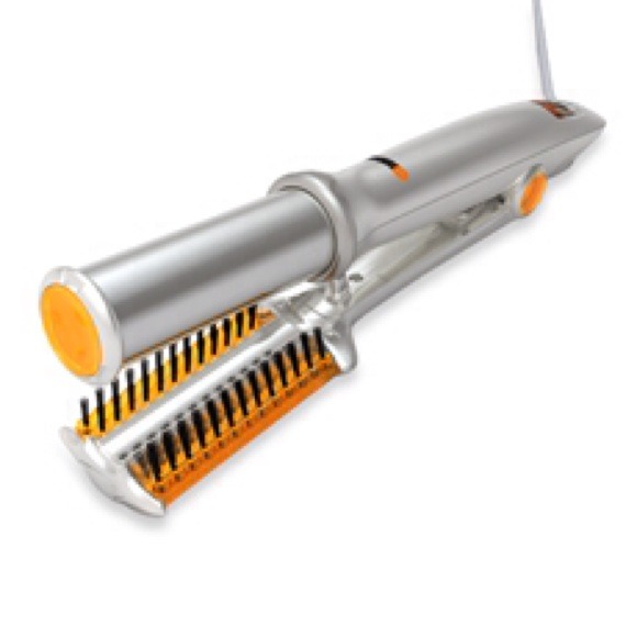 InStyler Iron Hair Straightener