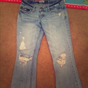 Aeropostale Jeans